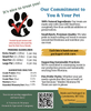 Freeze Dried Treats | Beef Liver | 12oz.