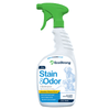 Pet Stain and Odor Eliminator