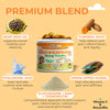 Glucosamine for Dogs - 120 Soft Chews