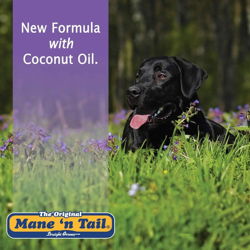 Mane 'n Tail Ultimate Gloss Horse Conditioner Gentle Formula 32oz