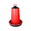 Poultry Feeder - 33 lb