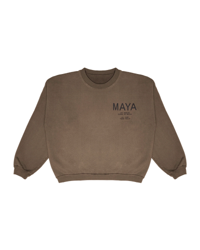 Maya Crew