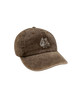 Crazy Dog Hat