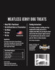 Meatless Jerky