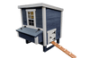 Medium Chicken Coop - Up to 10 Chickens