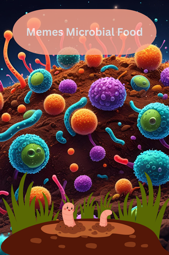 Microbial Compost Food (SC)