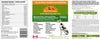 WellyTails  Mighty Green Phytonutrients Vitamins & Minerals for Dogs