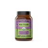 Organic Milk Thistle Capsules