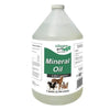 Alligator Brand Mineral Oil Digestive Support for Horses Cattle Dogs Cats 1 Gallon