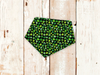 Mini Clovers Dog Bandana