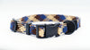 Climbing Rope Dog Collar