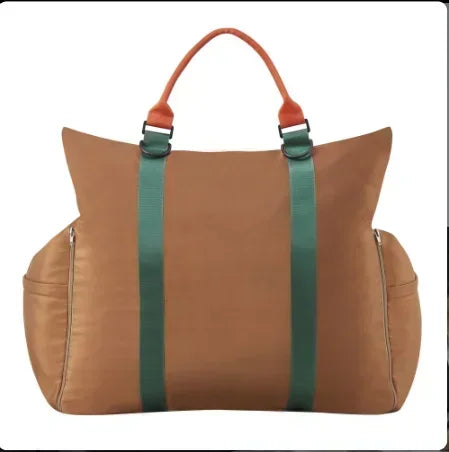 Multifunction Dog Car seat Luxury Dog Travel Bed Outdoor Pet Carrier bags Booster Seat with Safety dog Leash in side