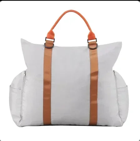 Multifunction Dog Car seat Luxury Dog Travel Bed Outdoor Pet Carrier bags Booster Seat with Safety dog Leash in side