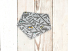 Mummies Dog Bandana