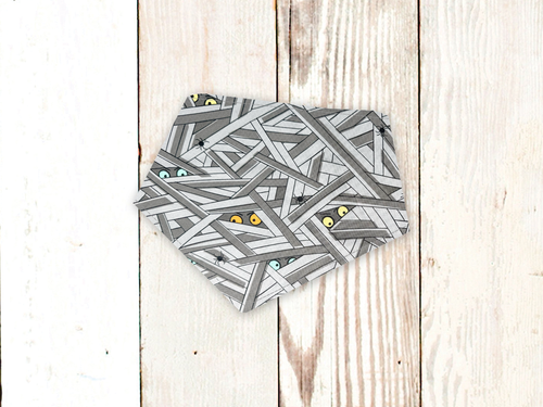 Mummies Dog Bandana
