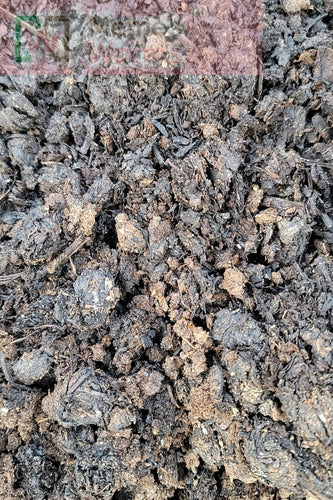 Mushroom Compost