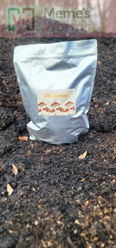 Mushroom Compost (SC)