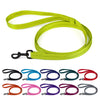 Nylon Flat Dog Leash