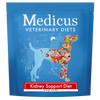 Medicus Kidney Support Diet Freeze-Dried Pasteurized Food for Dogs