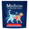 Medicus Kidney Support Diet Freeze-Dried Pasteurized Food for Cats
