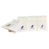 NFC Mounts for QuailOS Tap and Track (Wall / Cage) 4 Count - Subscription needed to operate