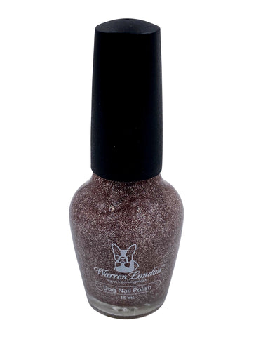 Dog Nail Polish - Polish Bottles with Brush