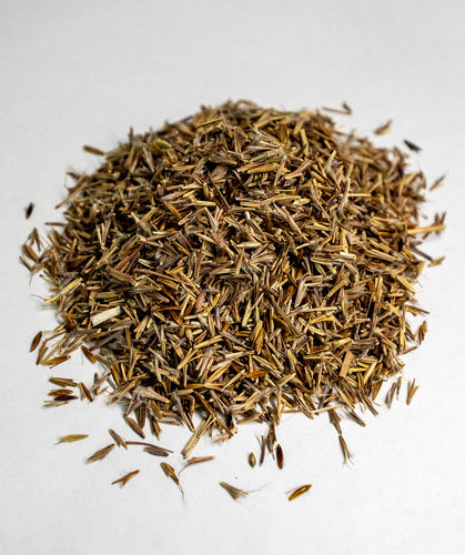 Native Grass Seed Blend - Big Bluestem, Little Bluestem, Indiangrass, RC Big Rock Switchgrass