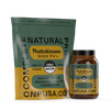 Nattokinase Capsules