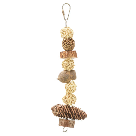 Exotic Nutrition Treetop Tower Small Animal Toys