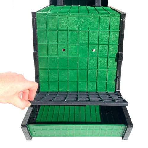 Nesting Box - 1 Section - Back Collection