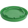 Little Giant 1 Gallon Plastic Nesting Poultry Waterer Base, Assorted Colors