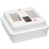 Little Giant Egg Incubator Digital 9500/9300 Still Air 41 Egg Poultry Hatcher with LCD Temp & Humidity Display