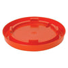 Little Giant 1 Gallon Plastic Nesting Poultry Waterer Base, Assorted Colors