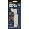 AccuSharp Knife Sharpener 001 Tungsten Carbide Fast Edge Tool Sharpener