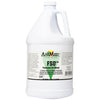 AniMed Flax Seed Blend Oil Gallon Omega 3 & 6 Horse Supplement Cold-Pressed Flax
