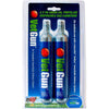 AgriLabs CO2 Propellant 90g 2-Pack for VetGun Livestock Delivery System