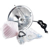 Double-Tuf Beginner Poultry Starter Kit with Heat Lamp Feeder & Waterer