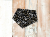 New Years Dog Bandana
