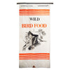 Alligator Brand Classic Wild Bird Seed Blend w/ Corn 20 lb Sunflower & Millet