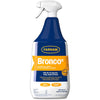 Farnam Bronco Equine Fly Spray Plus Citronella Repellent 32 oz. for Horses & Dogs