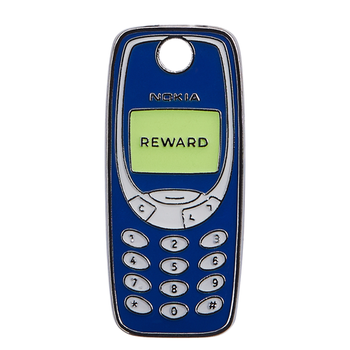 Nokia Tag