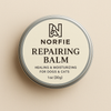 Norfie Repairing Balm  – Natural Healing Balm for Paws, Noses & Elbows