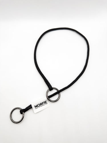 Norfie Champion Nylon Dog Show Collar