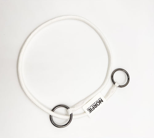 Norfie Champion Nylon Dog Show Collar