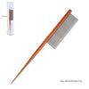 Dual Teeth Stainless Steel Pet Comb