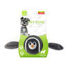 Animal Tennis Ball Pet Toy