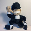 Dog toy big boss