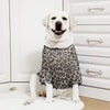 UV-resistant sun protection T-shirt For Large Dog