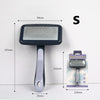Flexible Pin Slicker Brush for Dogs & Cats