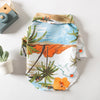 Tropical Hawaiian Dog Beach Shirt